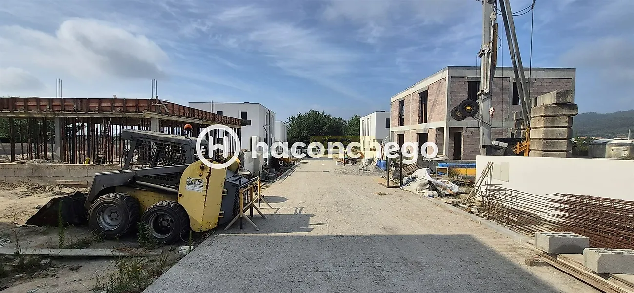 Moradia T2 à venda em Lijó, Barcelos — foto 6