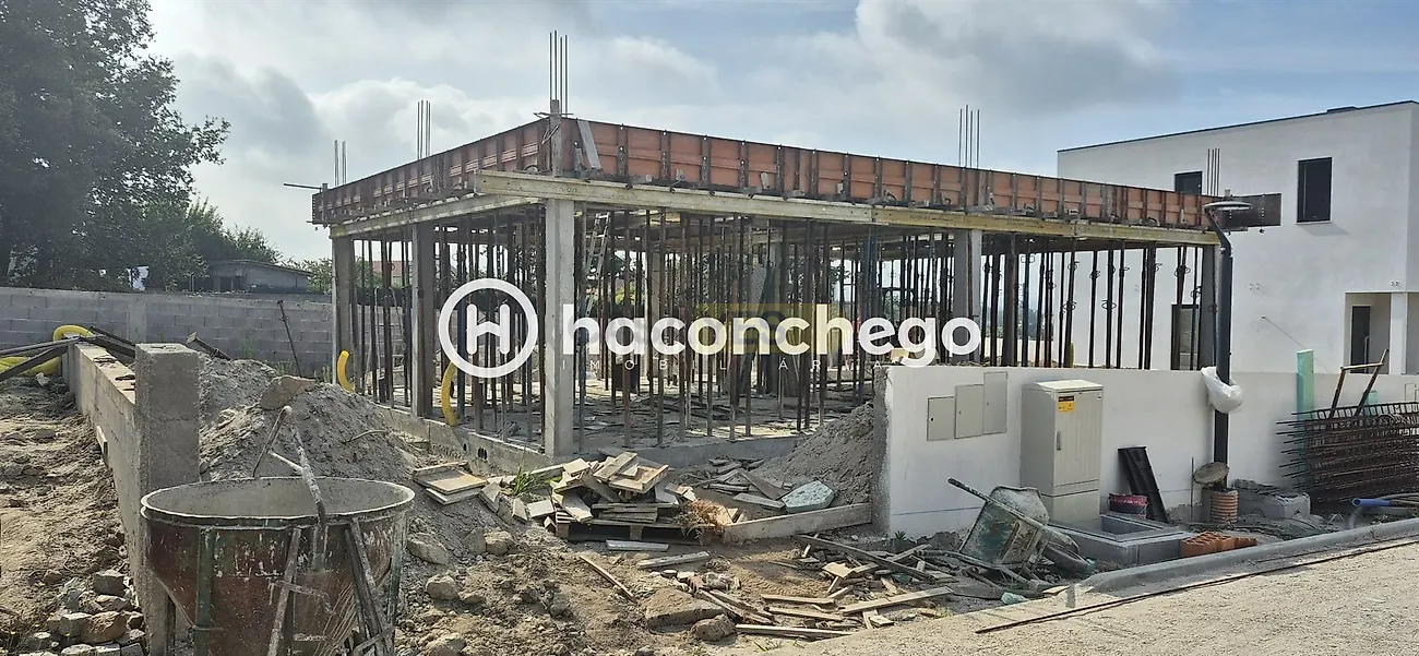 Moradia T2 à venda em Lijó, Barcelos — foto 4