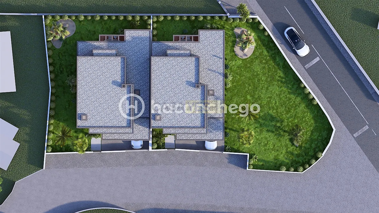 Moradia T4 à venda em Galegos (Santa Maria), Barcelos — foto 2
