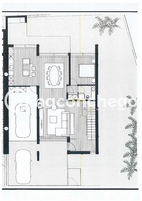 Moradia T4 à venda em Galegos (Santa Maria), Barcelos — foto 14