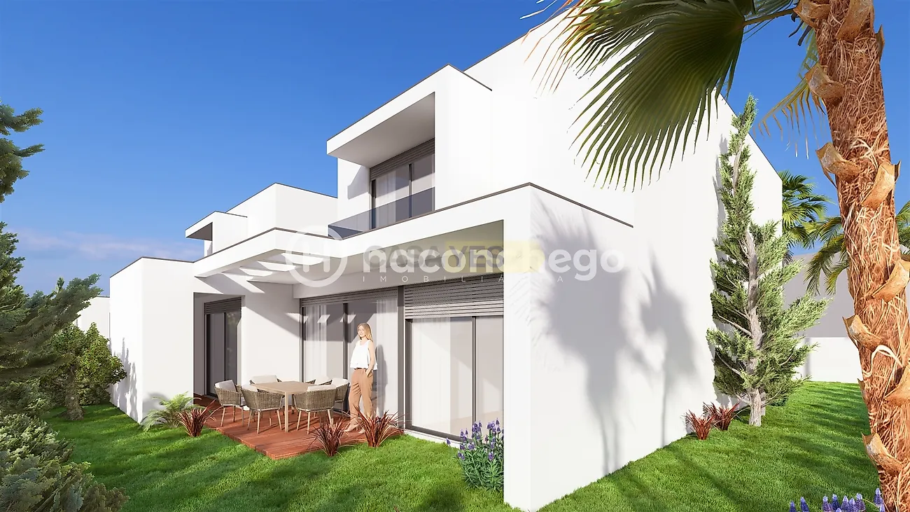 Moradia T4 à venda em Galegos (Santa Maria), Barcelos — foto 10