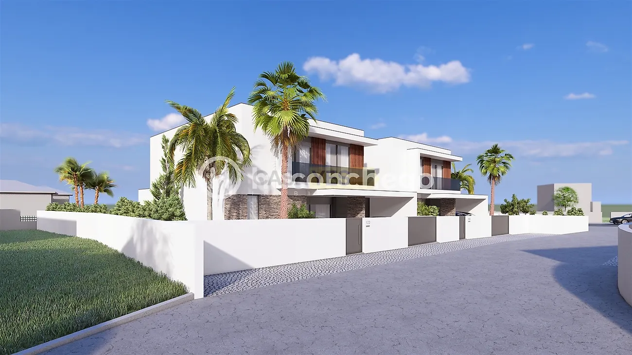 Moradia T4 à venda em Galegos (Santa Maria), Barcelos — foto 6