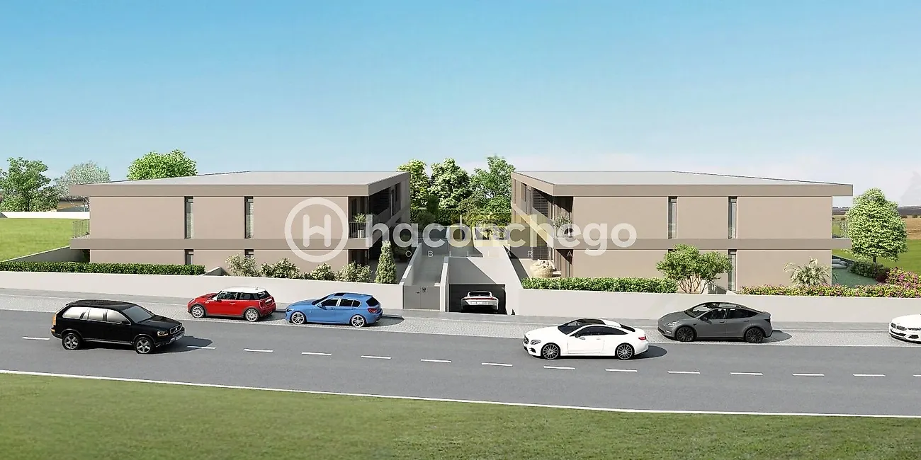 Apartamento T2 à venda em Adães, Barcelos — foto 6