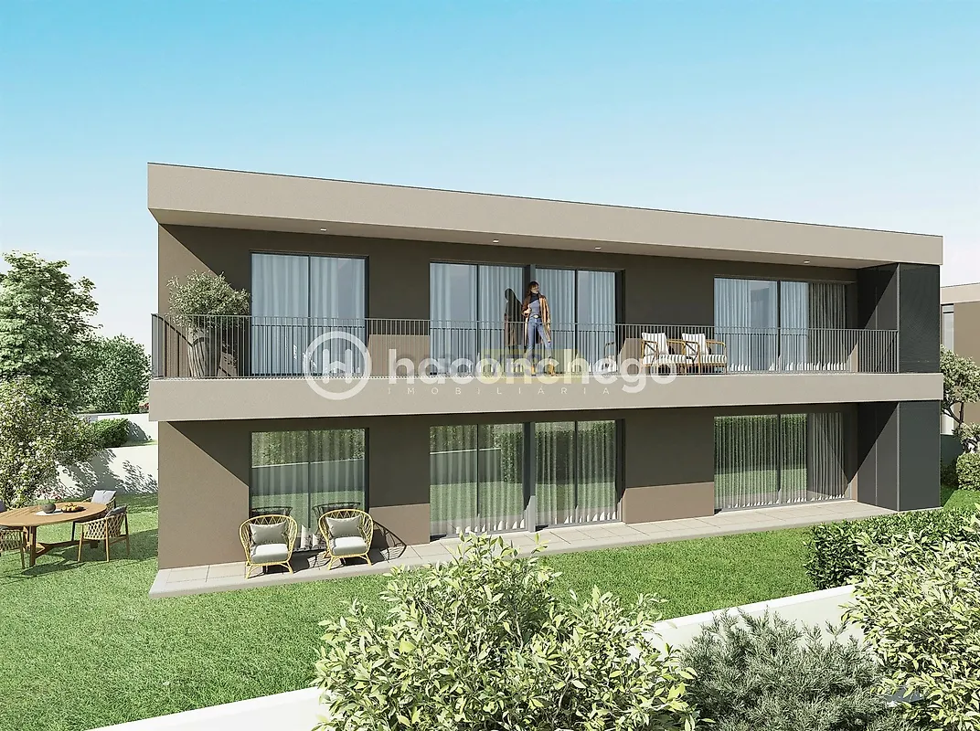 Apartamento T2 à venda em Adães, Barcelos — foto 7