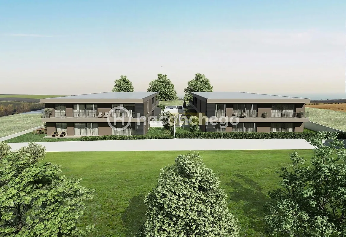 Apartamento T2 à venda em Adães, Barcelos — foto 4