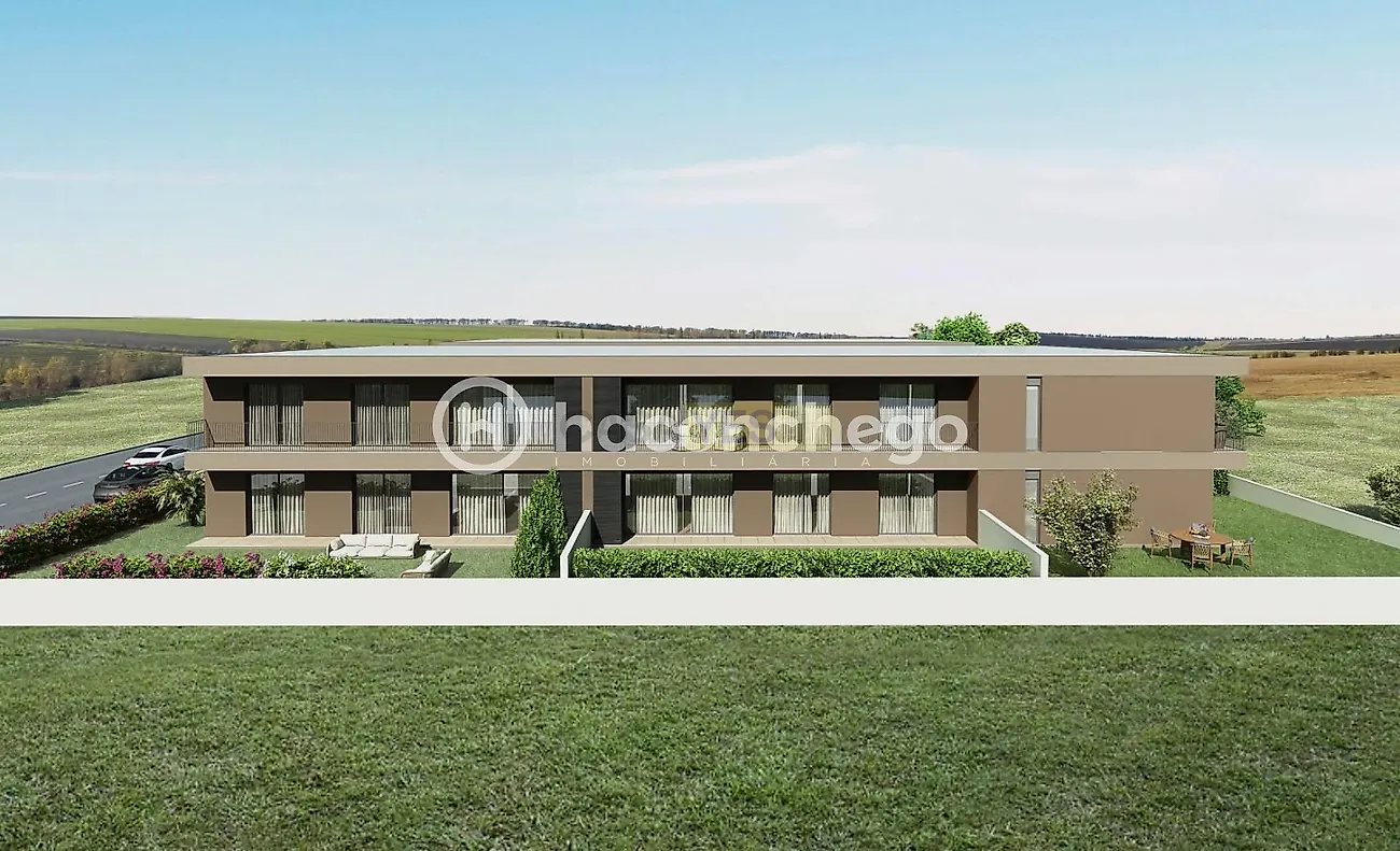 Apartamento T2 à venda em Adães, Barcelos — foto 8
