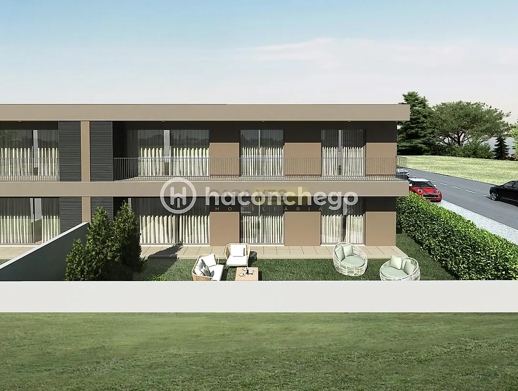 Apartamento T2 à venda em Adães, Barcelos — foto 9