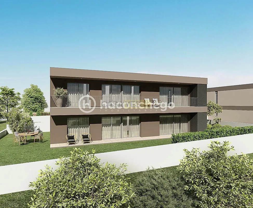 Apartamento T2 à venda em Adães, Barcelos — foto 11