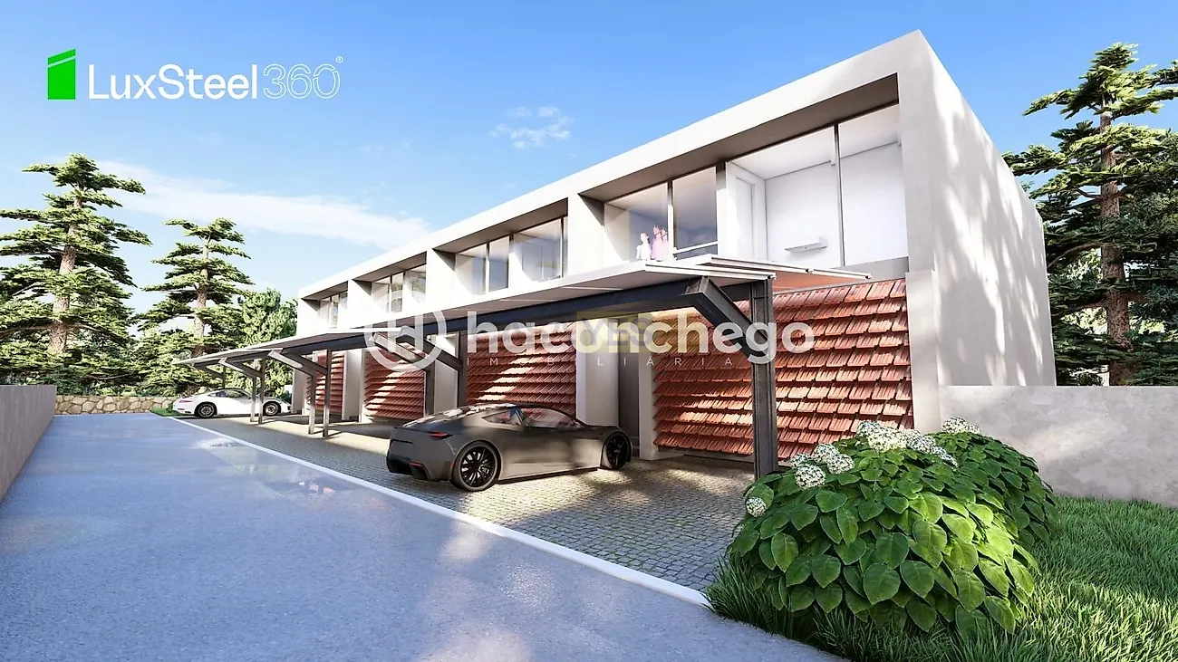Moradia T3 em Apúlia e Fão, €340.000
