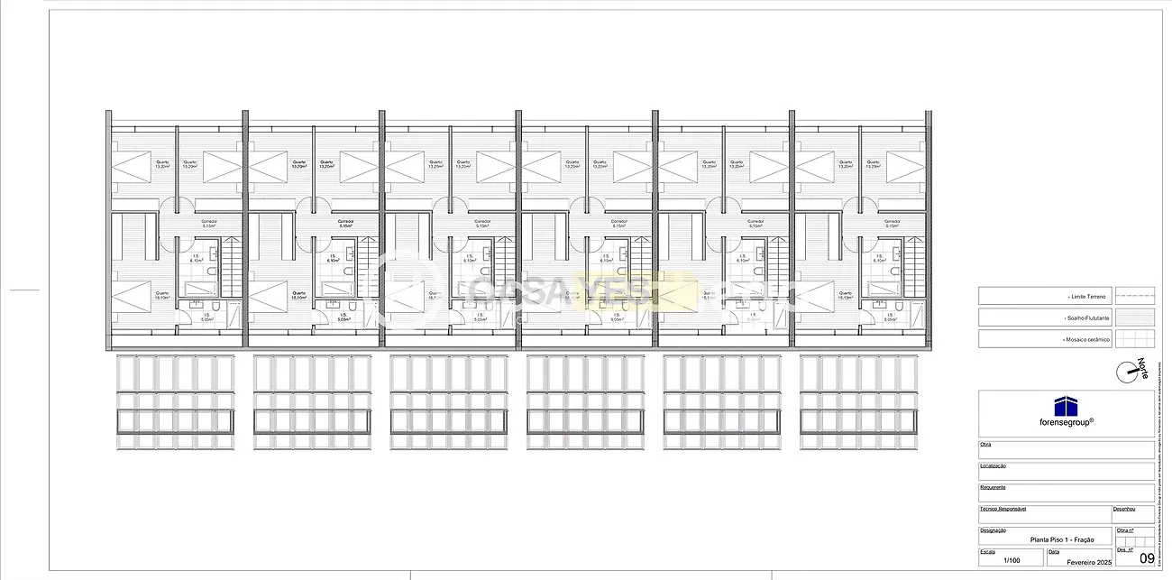 Moradia T3 à venda em Apúlia e Fão, Esposende — foto 18