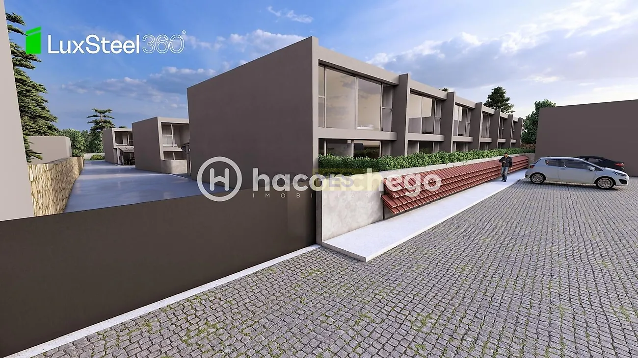 Moradia T3 à venda em Apúlia e Fão, Esposende — foto 8