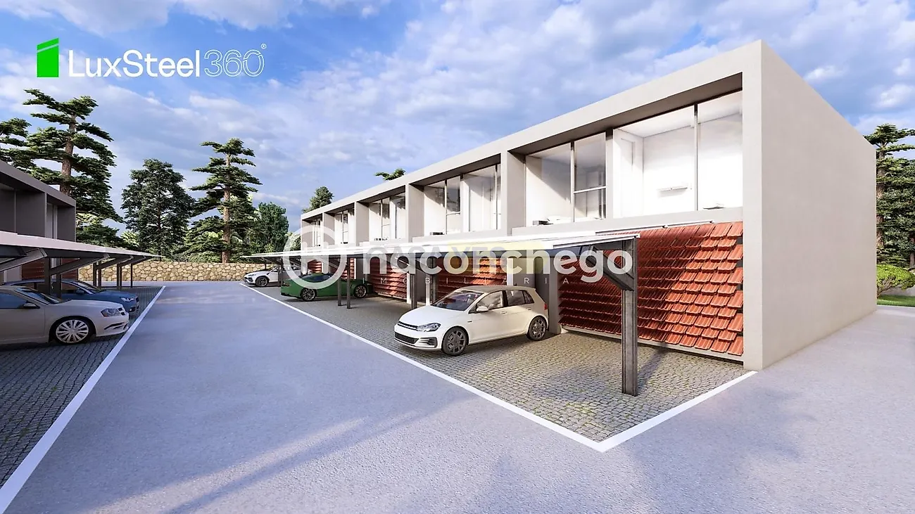 Moradia T3 à venda em Apúlia e Fão, Esposende — foto 5