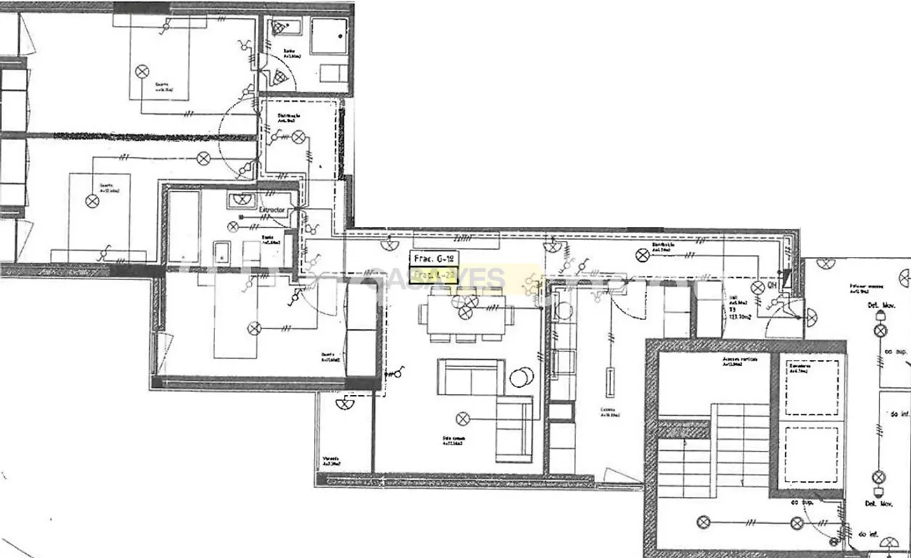 Apartamento T3 à venda em Campo do Gerês, Terras de Bouro — foto 32