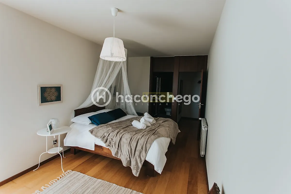 Apartamento T3 à venda em Campo do Gerês, Terras de Bouro — foto 20