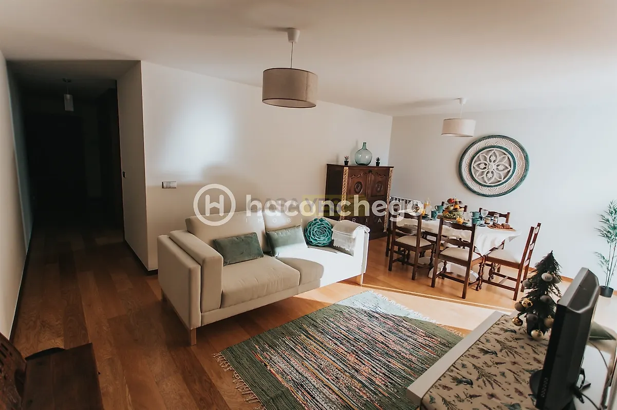 Apartamento T3 à venda em Campo do Gerês, Terras de Bouro — foto 4