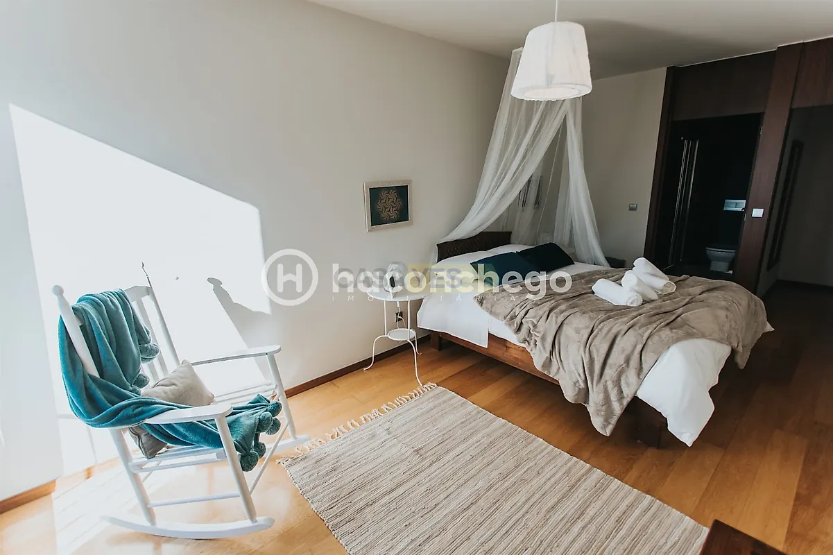 Apartamento T3 à venda em Campo do Gerês, Terras de Bouro — foto 19