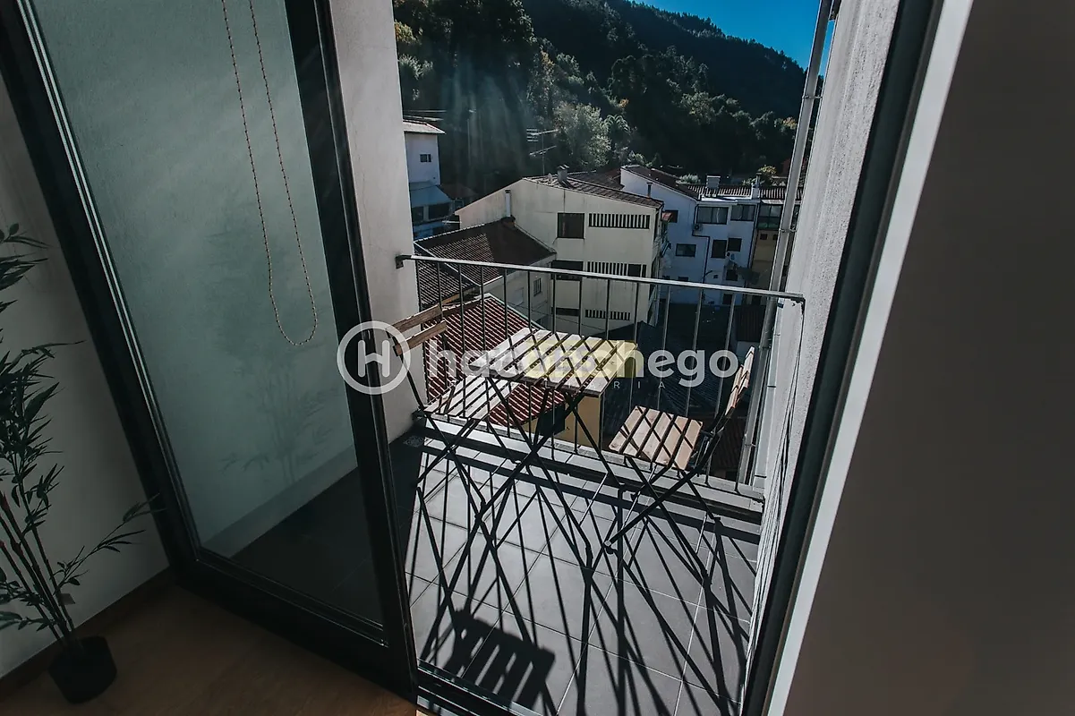 Apartamento T3 à venda em Campo do Gerês, Terras de Bouro — foto 9