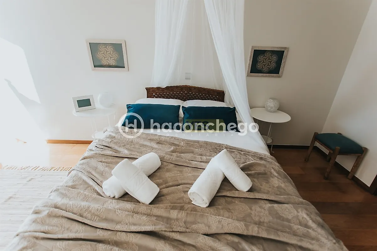 Apartamento T3 à venda em Campo do Gerês, Terras de Bouro — foto 18