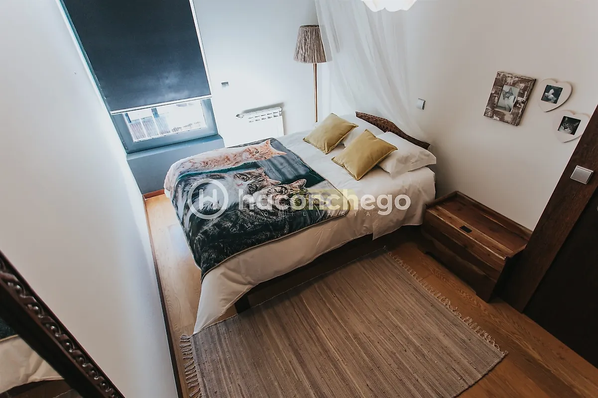 Apartamento T3 à venda em Campo do Gerês, Terras de Bouro — foto 11