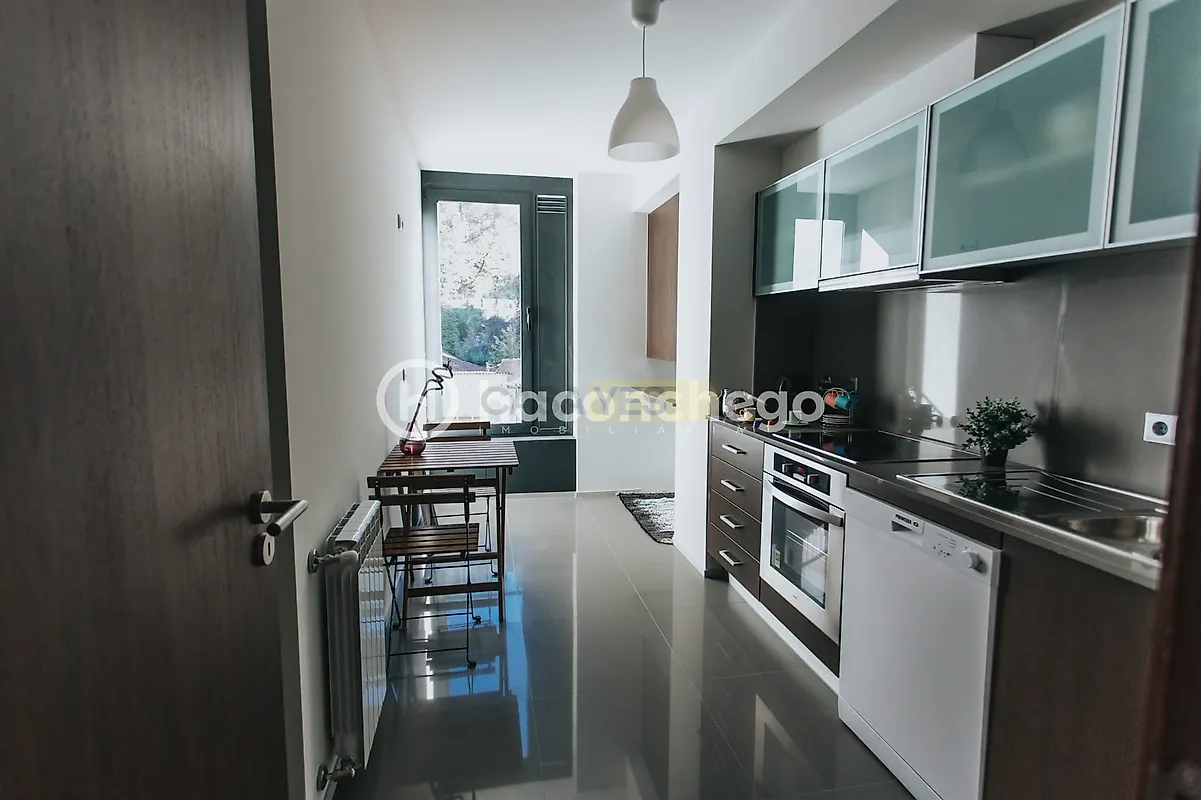 Apartamento T3 à venda em Campo do Gerês, Terras de Bouro — foto 6