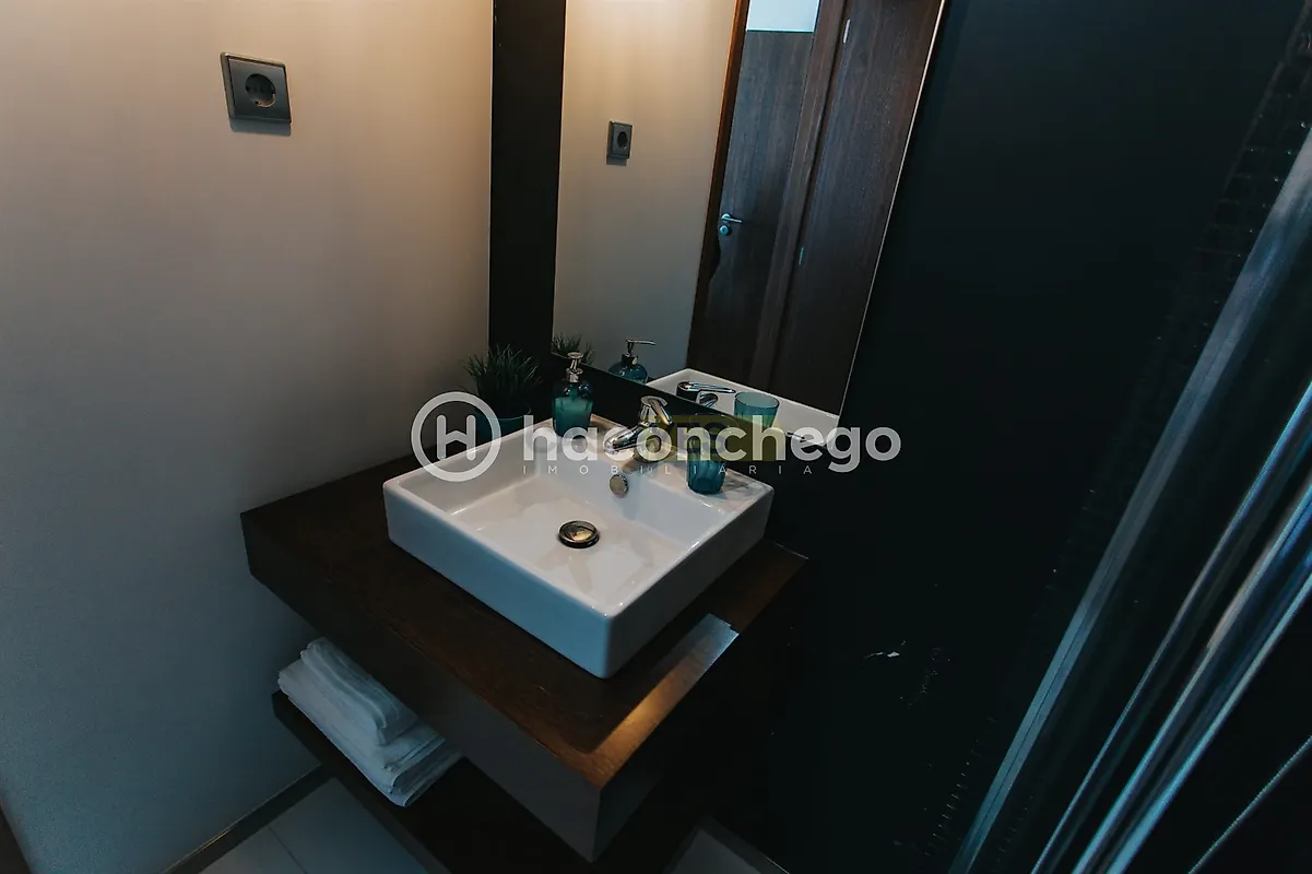 Apartamento T3 à venda em Campo do Gerês, Terras de Bouro — foto 28