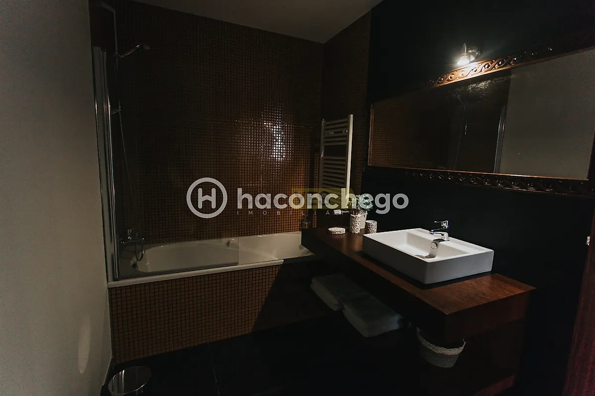 Apartamento T3 à venda em Campo do Gerês, Terras de Bouro — foto 21
