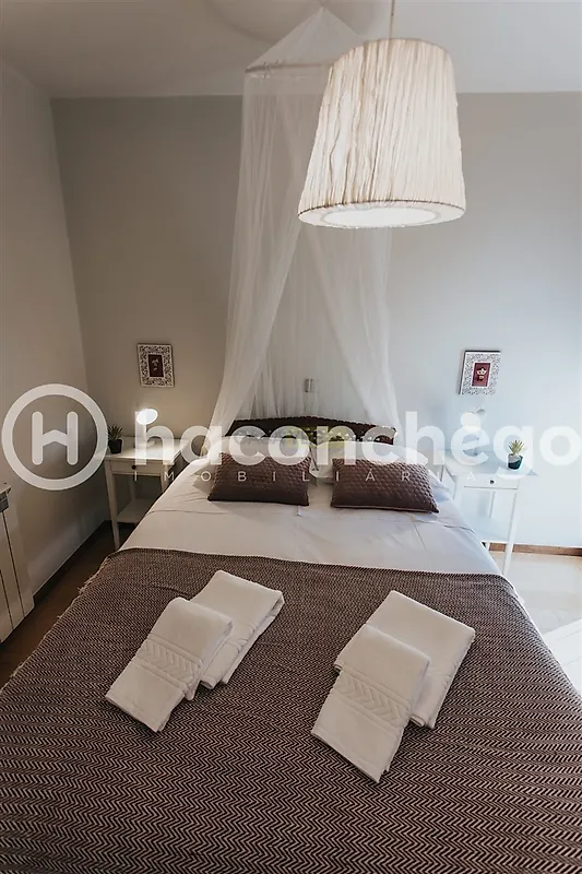Apartamento T3 à venda em Campo do Gerês, Terras de Bouro — foto 24