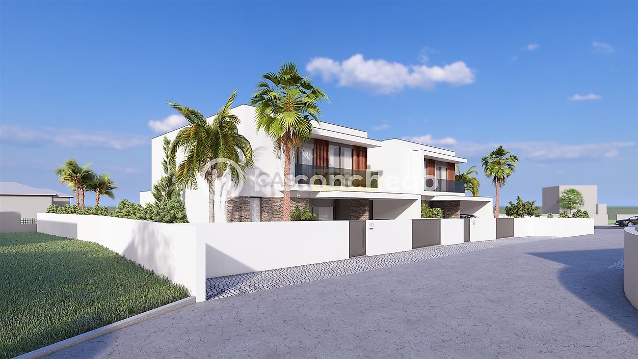 Moradia T4 à venda em Galegos (Santa Maria), Barcelos — foto 6