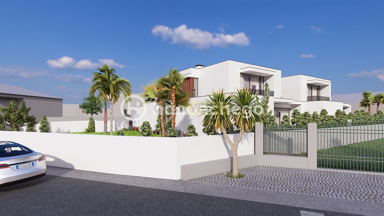 Moradia T4 à venda em Galegos (Santa Maria), Barcelos — foto 11