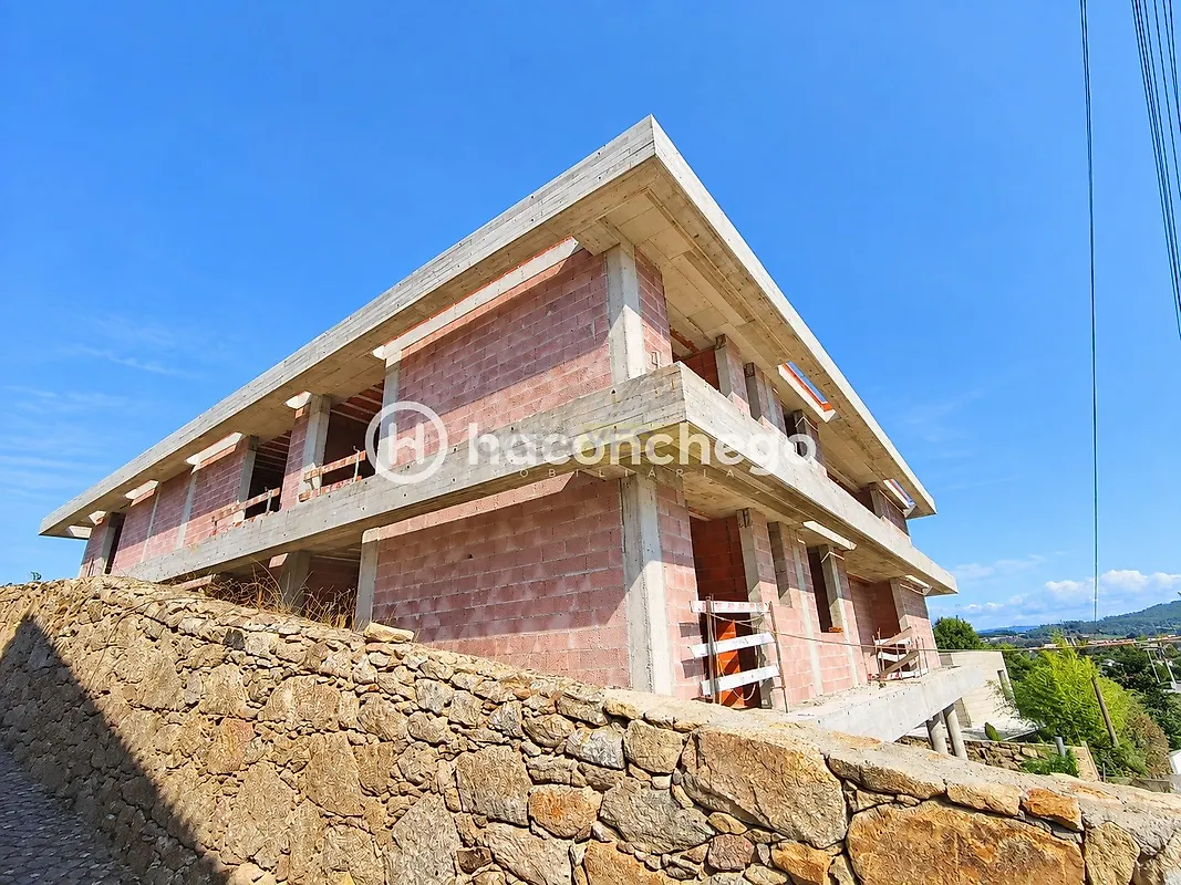 Apartamento T1 à venda em Galegos (São Martinho), Barcelos — foto 9