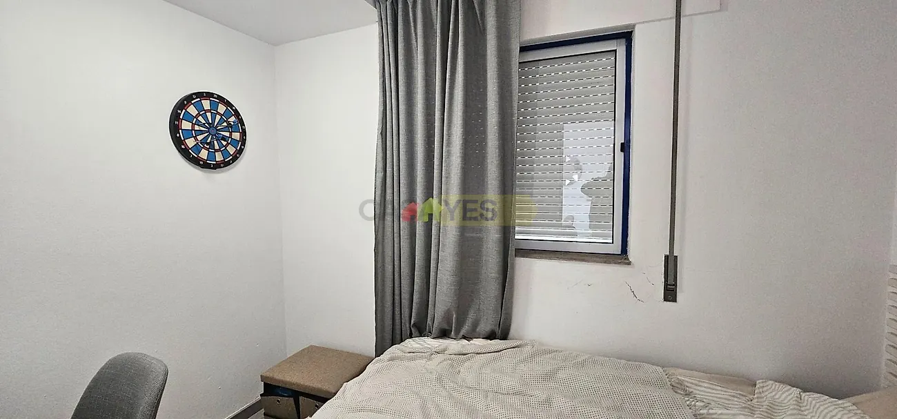 Apartamento T1 à venda em Beja (Santiago Maior e São João Baptista), Beja — foto 10