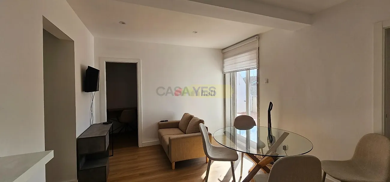 Apartamento T1 à venda em Beja (Santiago Maior e São João Baptista), Beja — foto 8