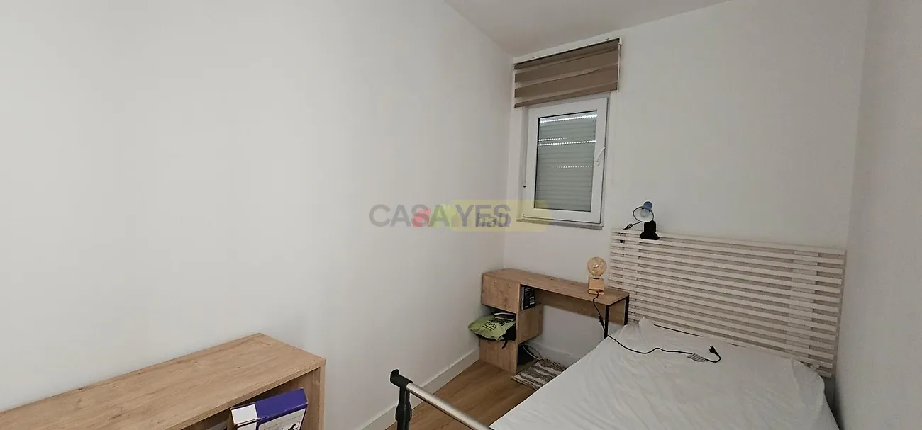 Apartamento T1 à venda em Beja (Santiago Maior e São João Baptista), Beja — foto 13