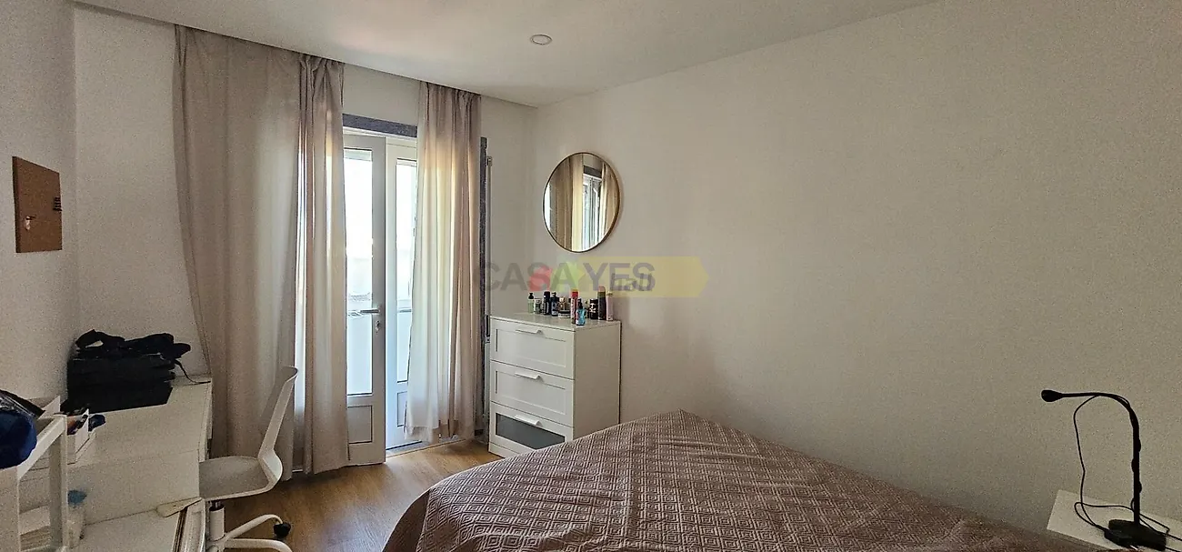 Apartamento T1 à venda em Beja (Santiago Maior e São João Baptista), Beja — foto 16