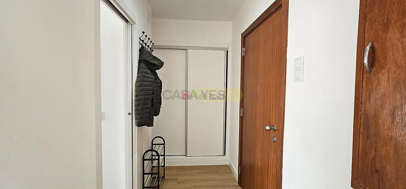Apartamento T1 à venda em Beja (Santiago Maior e São João Baptista), Beja — foto 6