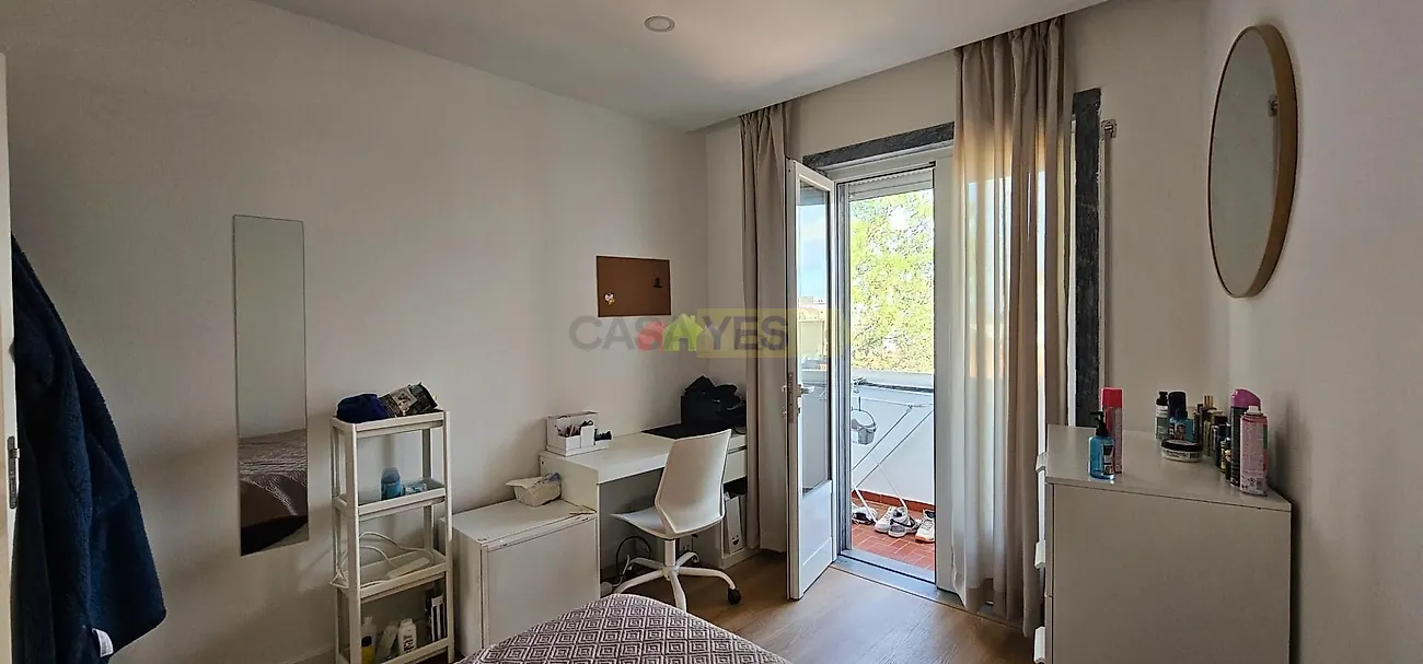 Apartamento T1 à venda em Beja (Santiago Maior e São João Baptista), Beja — foto 17