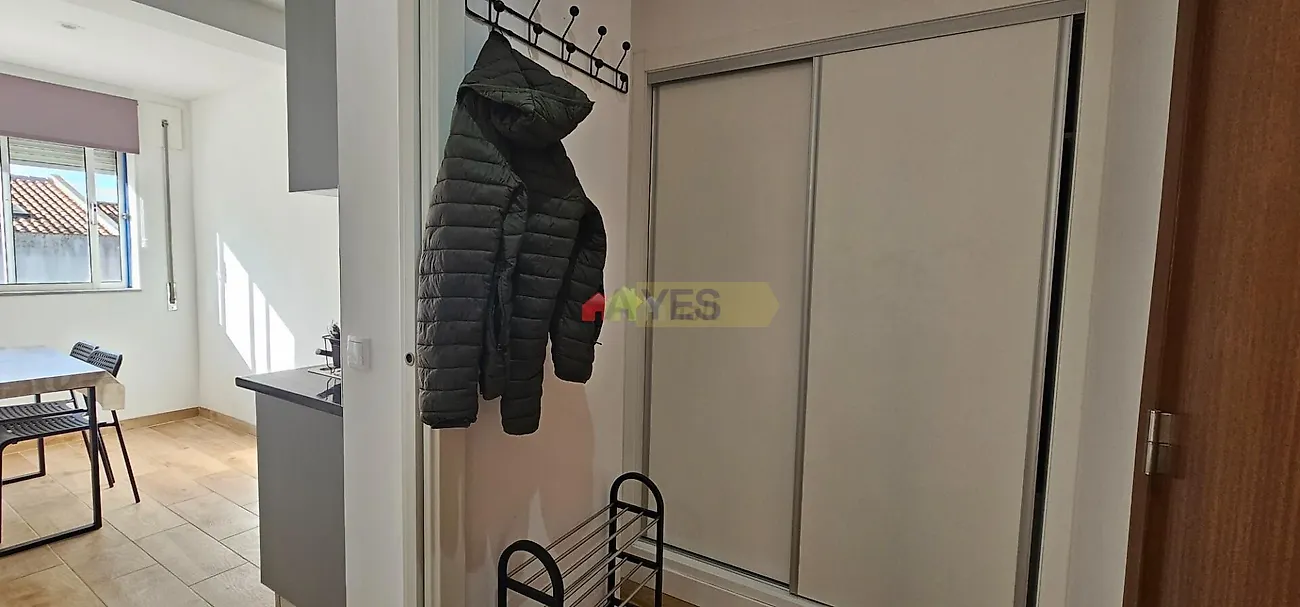 Apartamento T1 à venda em Beja (Santiago Maior e São João Baptista), Beja — foto 2