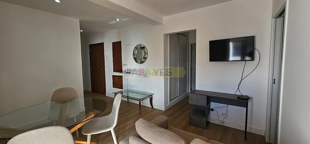 Apartamento T1 à venda em Beja (Santiago Maior e São João Baptista), Beja — foto 11