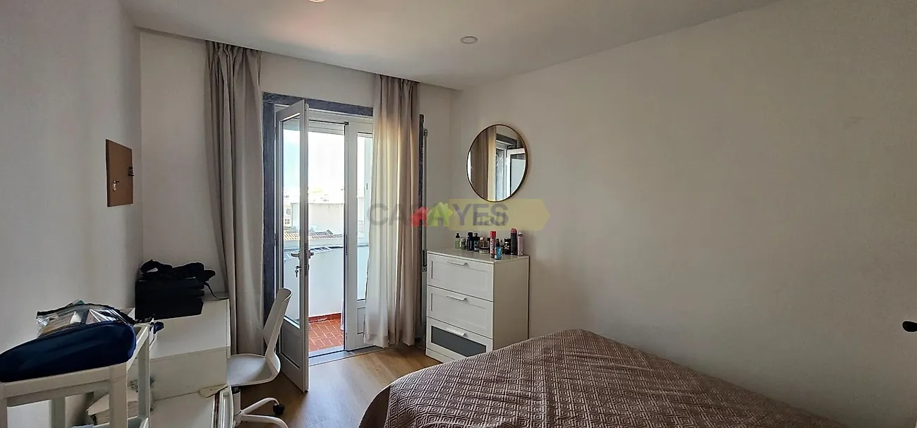 Apartamento T1 à venda em Beja (Santiago Maior e São João Baptista), Beja — foto 19