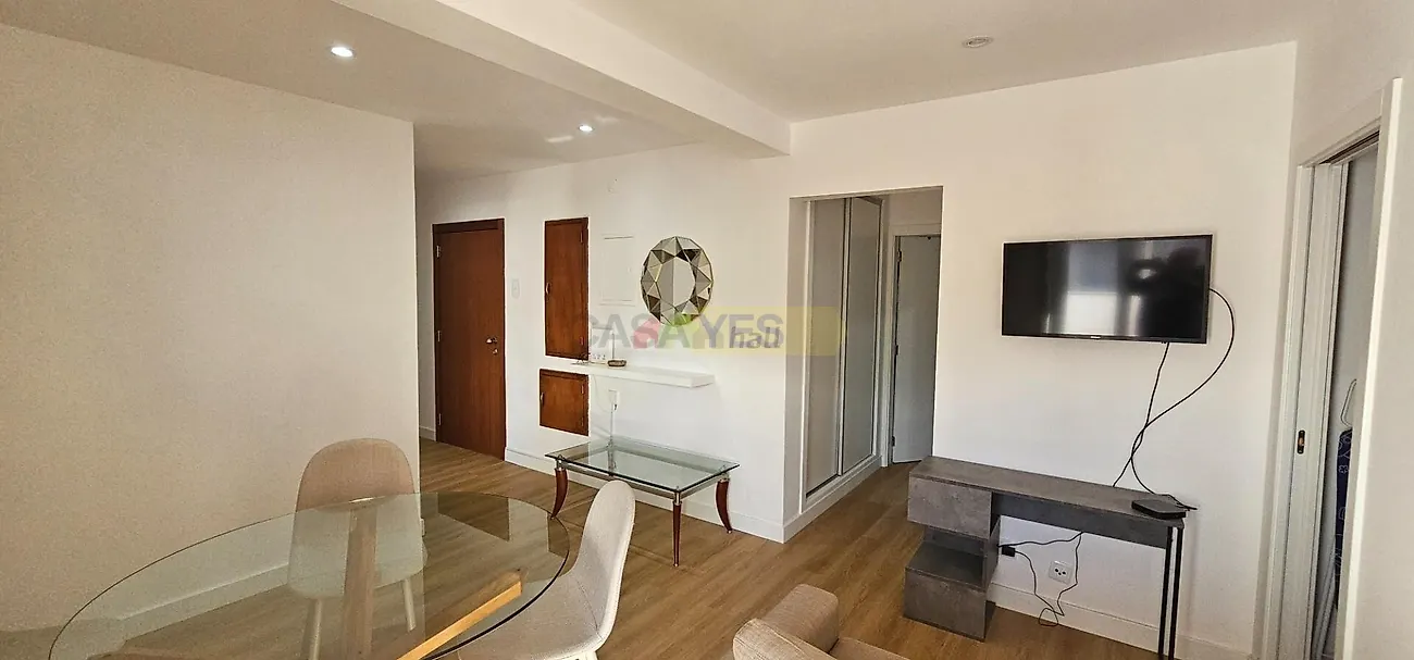 Apartamento T1 à venda em Beja (Santiago Maior e São João Baptista), Beja — foto 20