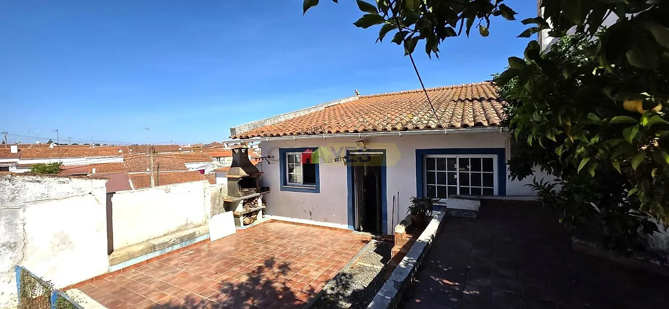 Moradia T3 à venda em Beja (Santiago Maior e São João Baptista), Beja — foto 3
