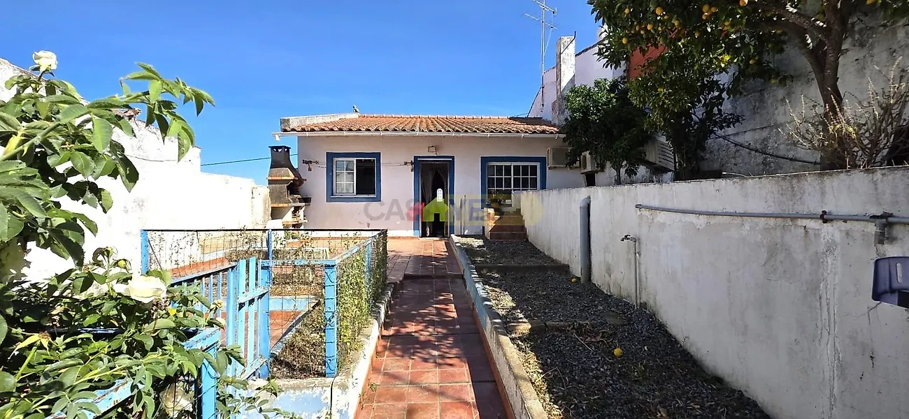 Moradia T3 à venda em Beja (Santiago Maior e São João Baptista), Beja — foto 12