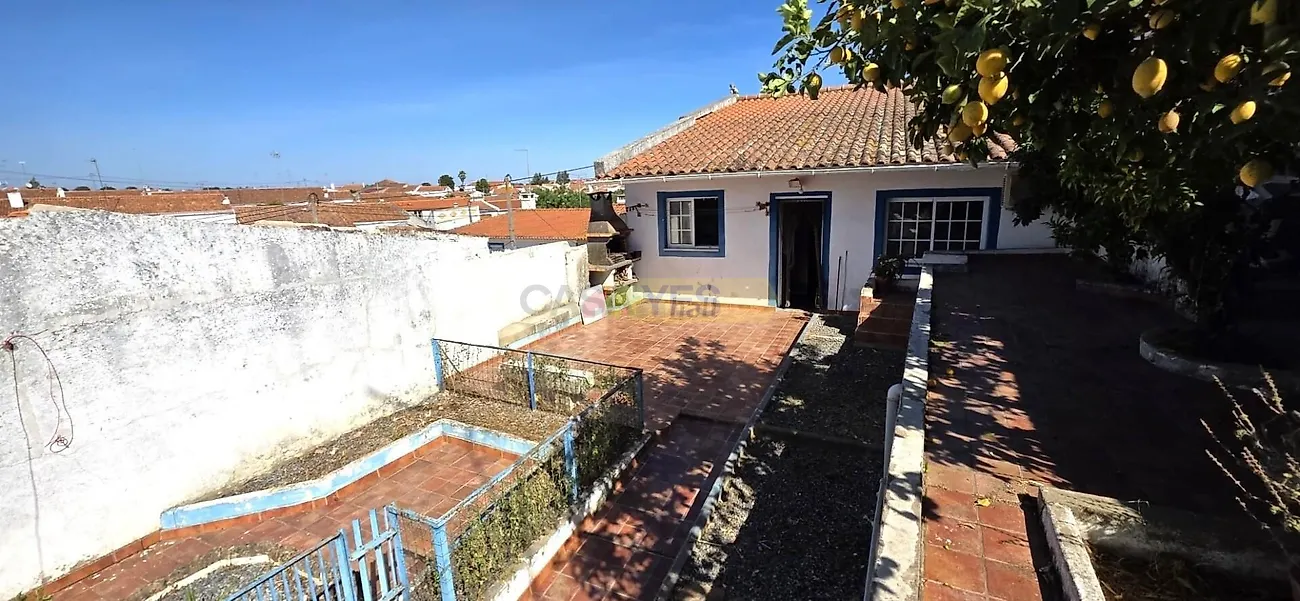 Moradia T3 à venda em Beja (Santiago Maior e São João Baptista), Beja — foto 18