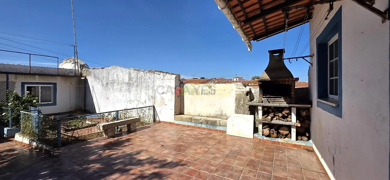 Moradia T3 à venda em Beja (Santiago Maior e São João Baptista), Beja — foto 14
