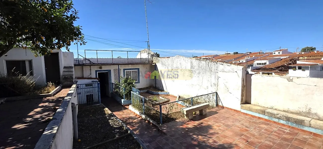 Moradia T3 à venda em Beja (Santiago Maior e São João Baptista), Beja — foto 16