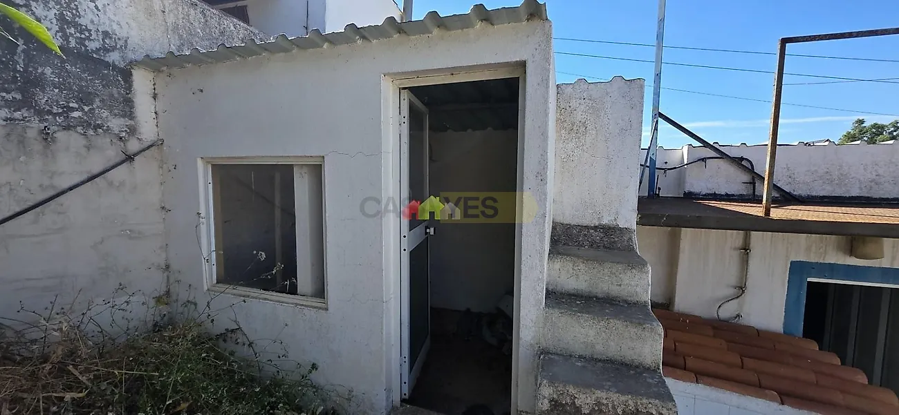 Moradia T3 à venda em Beja (Santiago Maior e São João Baptista), Beja — foto 21
