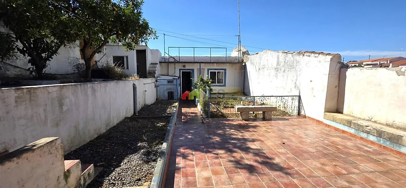 Moradia T3 à venda em Beja (Santiago Maior e São João Baptista), Beja — foto 20