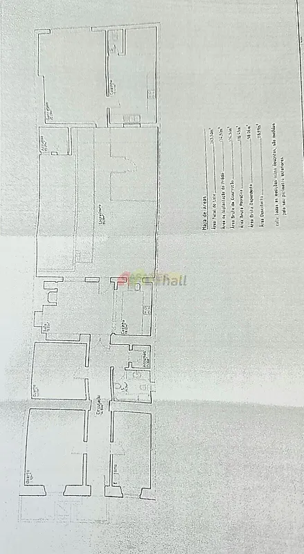 Moradia T3 à venda em Beja (Santiago Maior e São João Baptista), Beja — foto 2