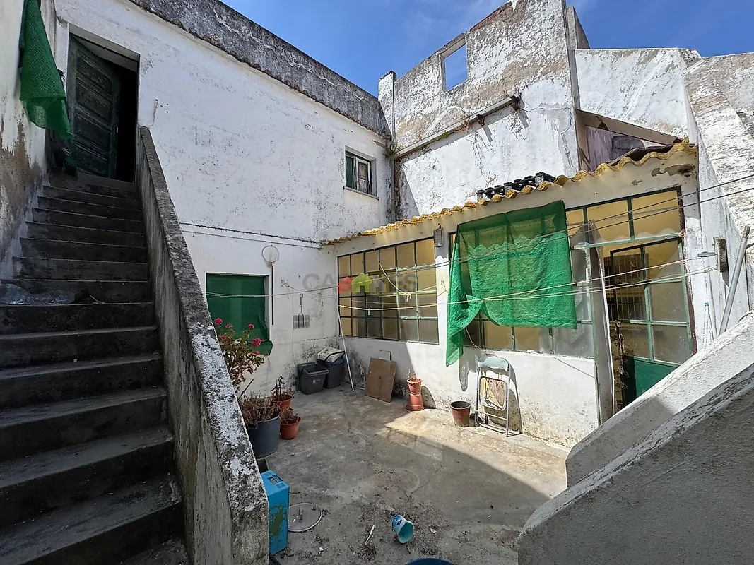Moradia T4 à venda em Beja (Salvador e Santa Maria da Feira), Beja — foto 15
