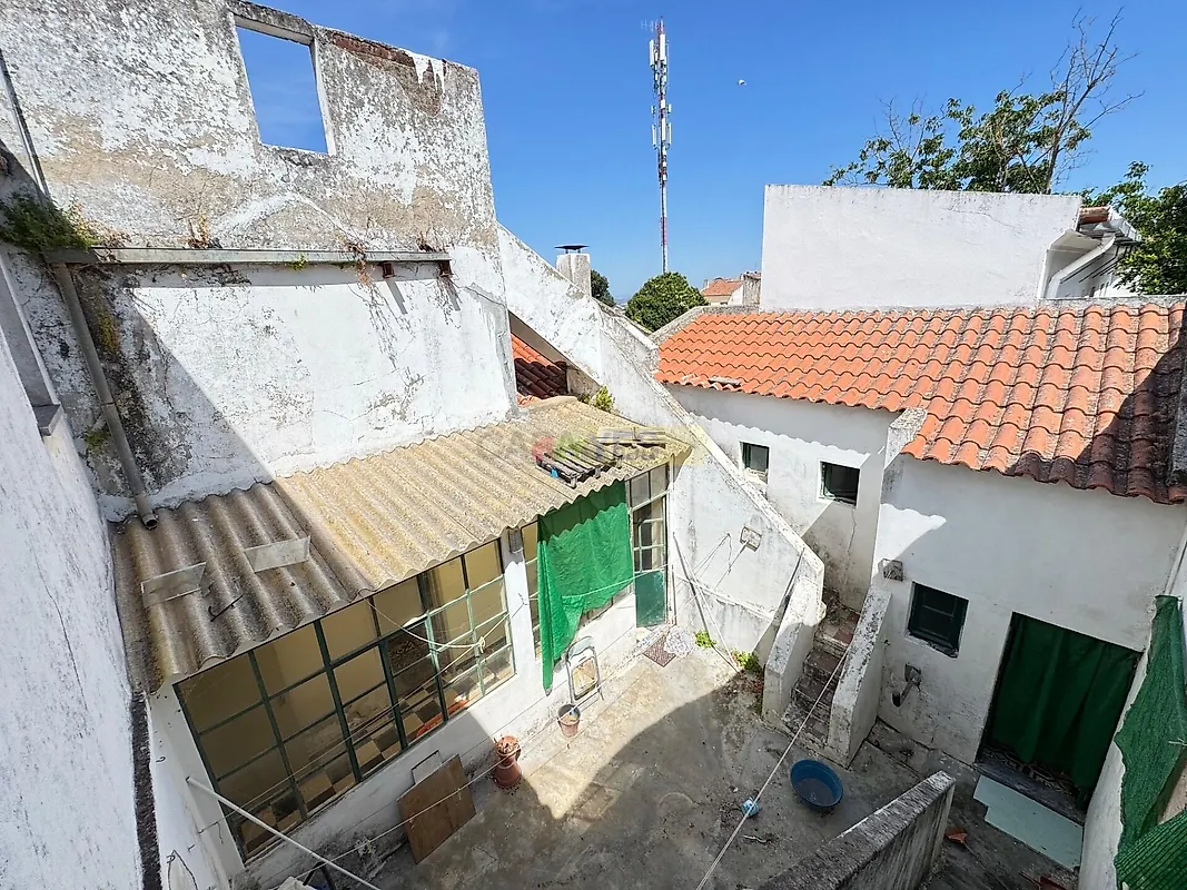 Moradia T4 à venda em Beja (Salvador e Santa Maria da Feira), Beja — foto 16